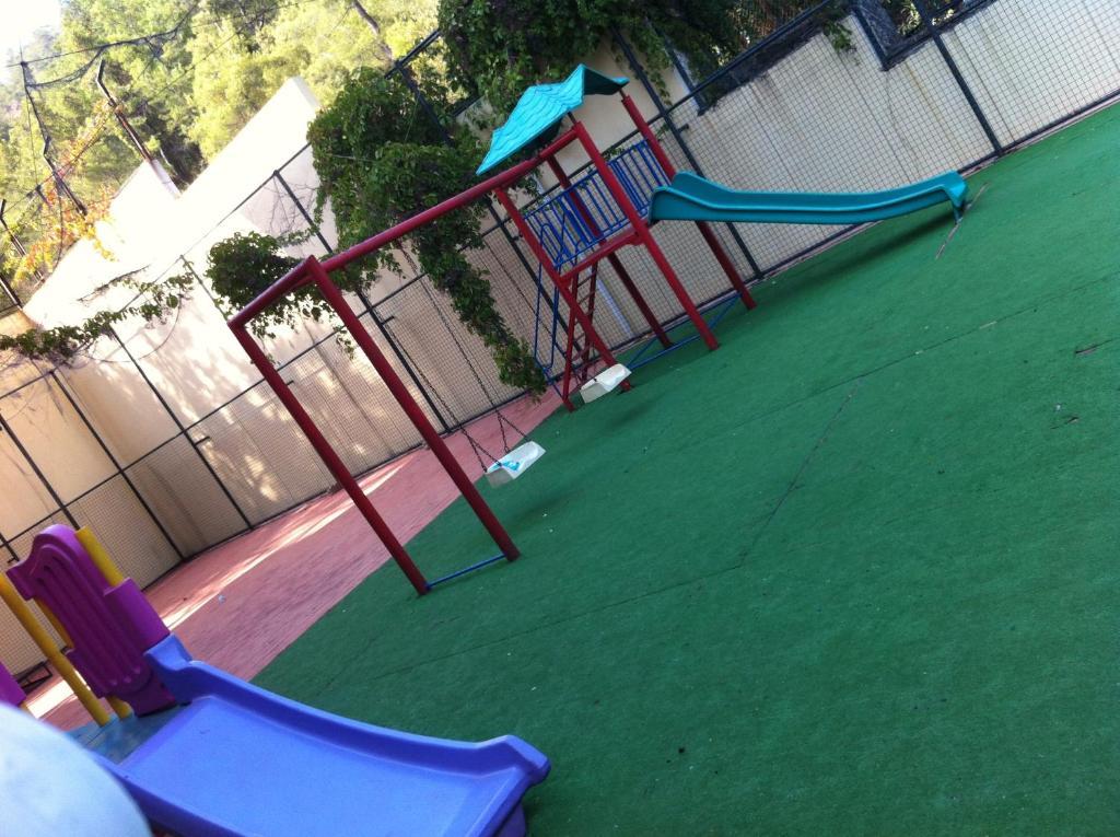 Club Seray Forest Marmaris Exterior foto