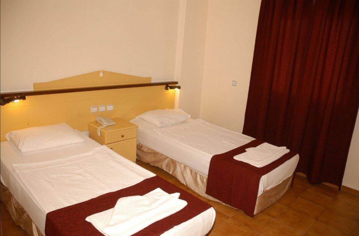 Club Seray Forest Marmaris Exterior foto