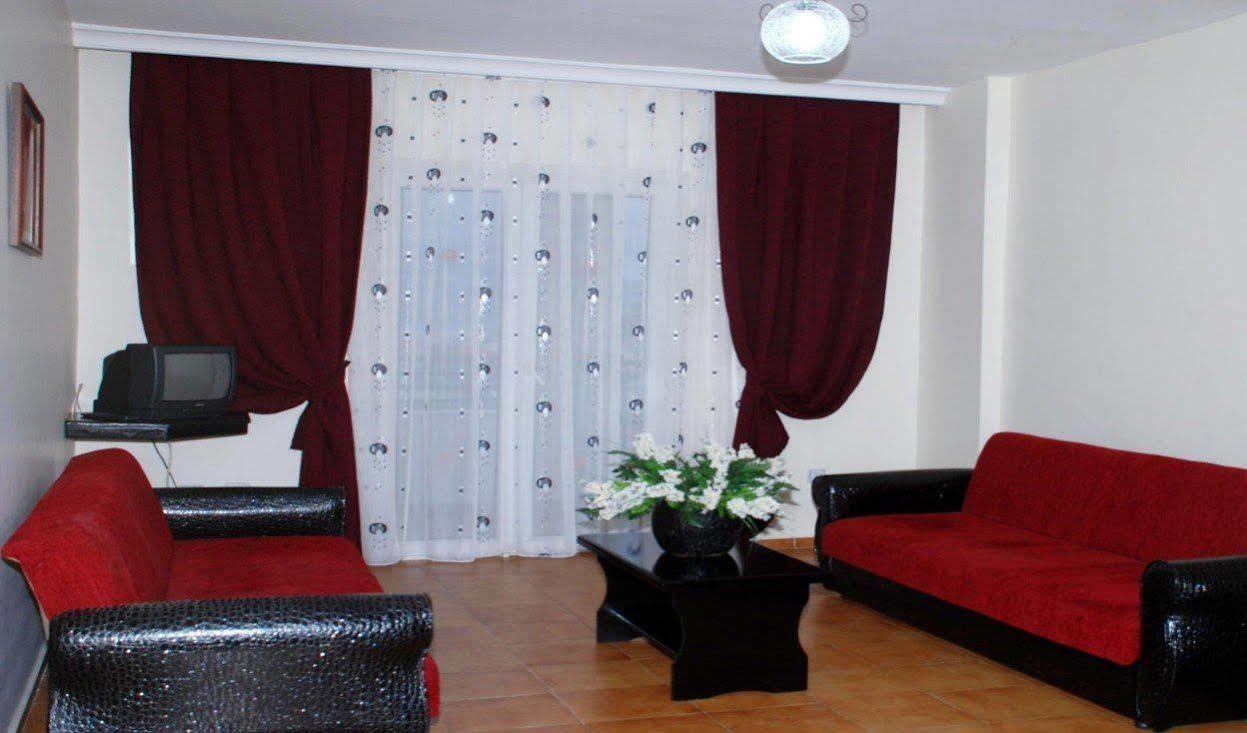 Club Seray Forest Marmaris Exterior foto