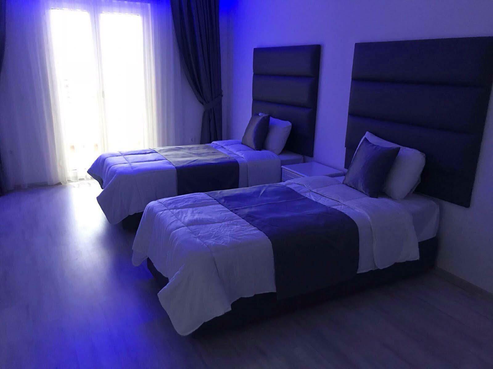 Club Seray Forest Marmaris Exterior foto